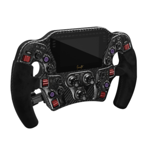 Invicta Formula Steering Wheel