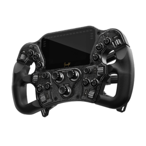 Invicta Formula Steering Wheel