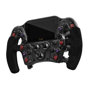 Invicta Formula Steering Wheel