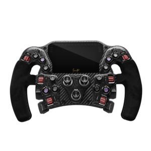 Invicta Formula Steering Wheel