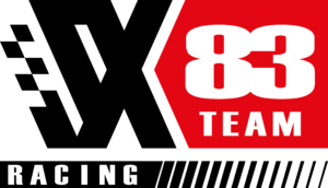 Team SX83 Logo Reseller