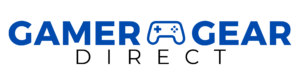 Gamer Gear Direct Logo